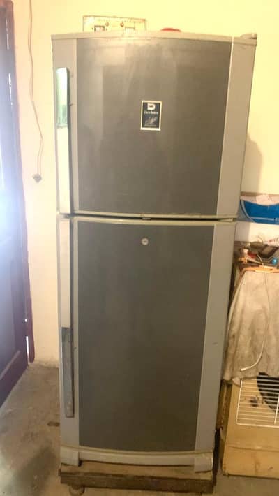 dawlance fridge