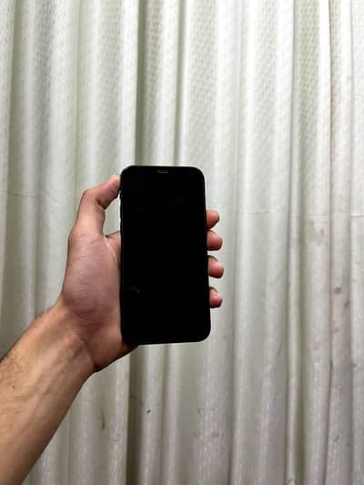 Apple Iphone 12  Water Pack All Orginal