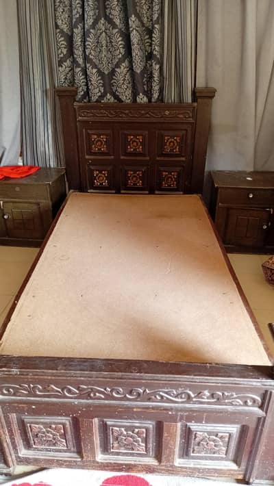 single bed for sale