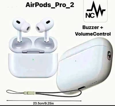 Airpods Pro 2nd Gen
