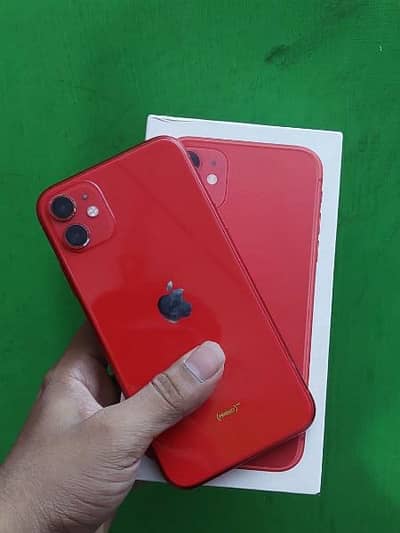 iPhone 11 64 GB memory 0325/1263/112