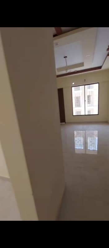 *SAIMA RESIDENCIA 2 BED DD FLAT FOR RENT*