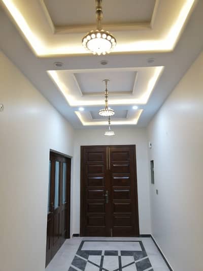 Beautiful 1 Kanal House For Sale