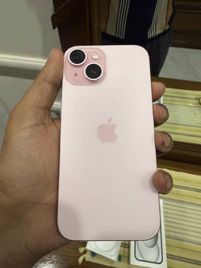 Iphone 15 icloud locked to owner