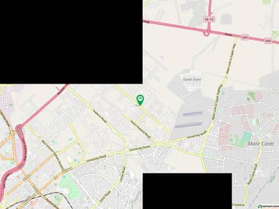 Buy A Penthouse Of 3000 Square Feet In Noman Residencia