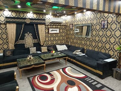 TULIP Tower Four Bed Dd Flat For Sale