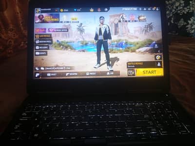 Dell Gaming Laptop With Graphic Card