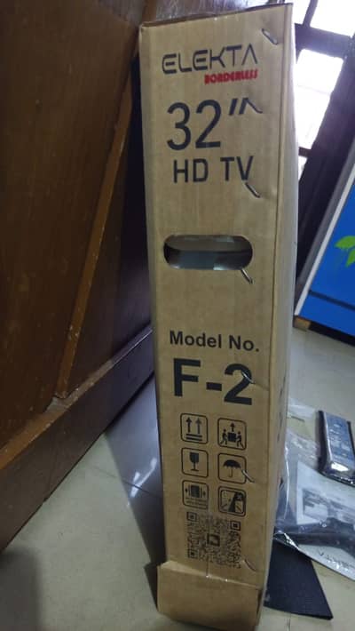 Elekta Smart LED For sale Metal body (Slightly Used)