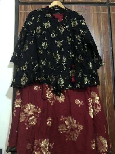 BRANDED DRESSES ( GENERATION SKIRT ,RANGJA SHIRT AND SUIT, Fabrizao