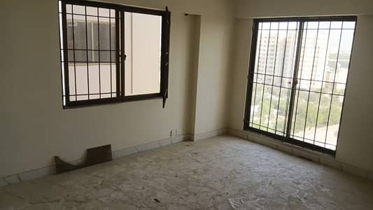 Available For Rent Burj Ul Harmain 2 BED DD