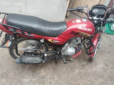 suzuki110