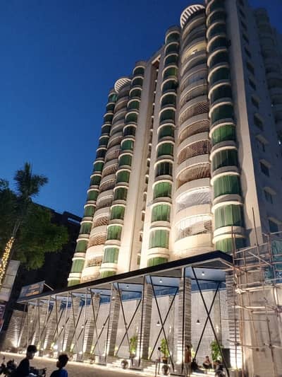 Leased Chance Deal Tulip Tower 3 Bed Dd For Sale