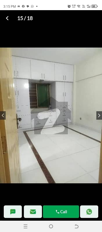 CHANCE DEAL LEASED APARTMENT WITH ROOF