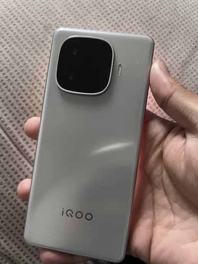 Iqoo z9 turbo plus 12/512