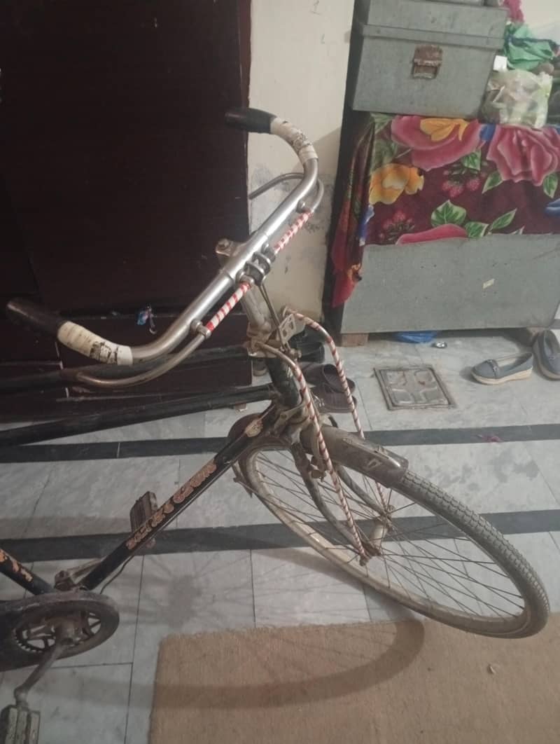 sohrab Cycle 1