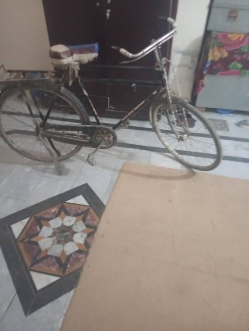 sohrab Cycle 2
