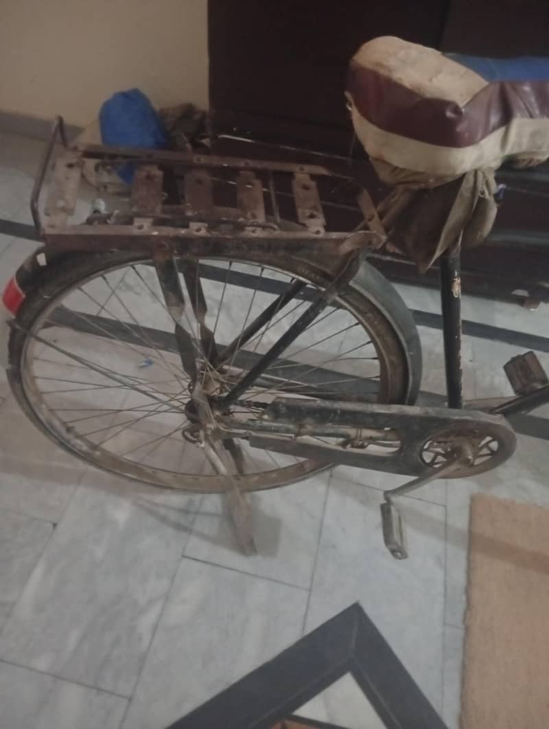 sohrab Cycle 3