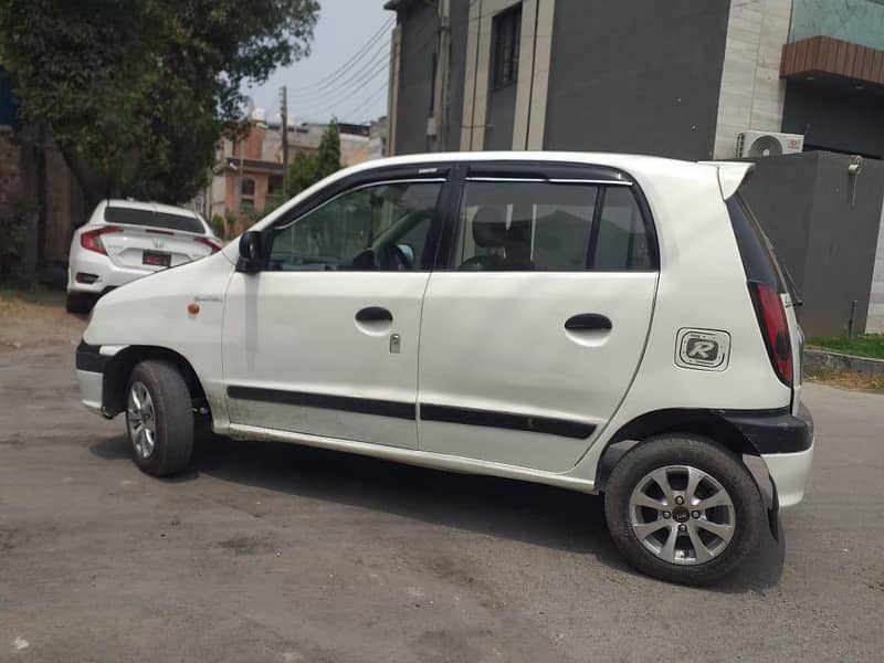 Sentro Executive 2005 - Cars - 1111426590