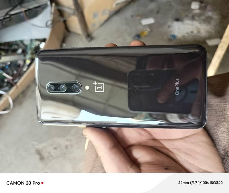 OnePlus 7pro 0