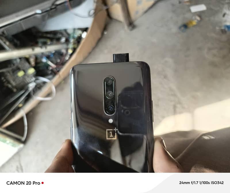 OnePlus 7pro 1