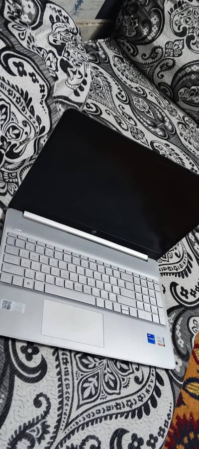 HP Core i7 12generation 16GB Ram 512GB SSD