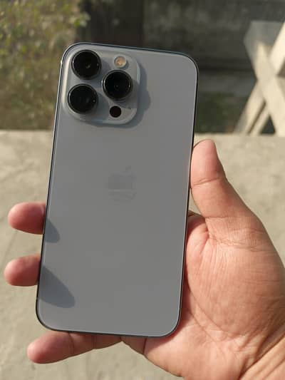 iphone 13 128 GB PTA