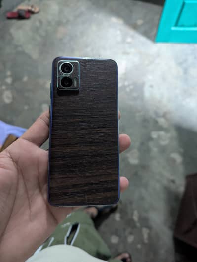 Motorola Edge 30 Neo