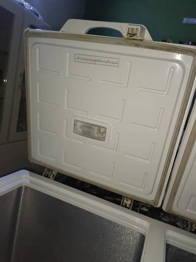 Freezer (Pel) Brand 50,000