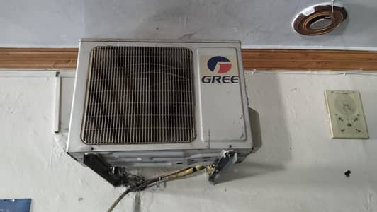 Perfectly Working AC, Non - Inverter