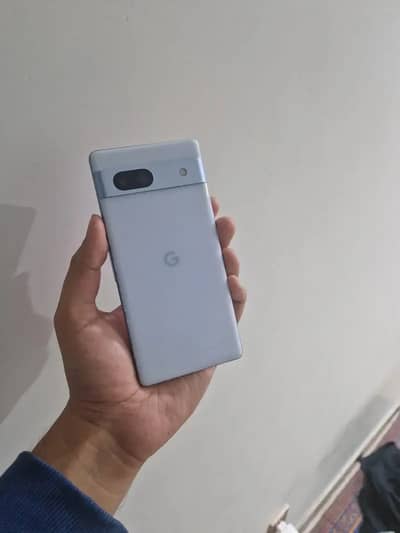 Google Pixel 7A