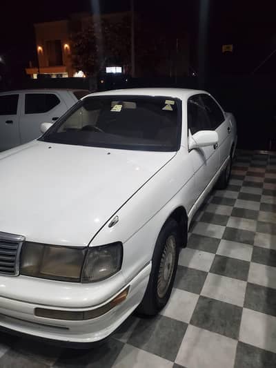 crown royal saloon 1993