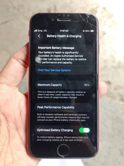 apple Iphone pta aproved