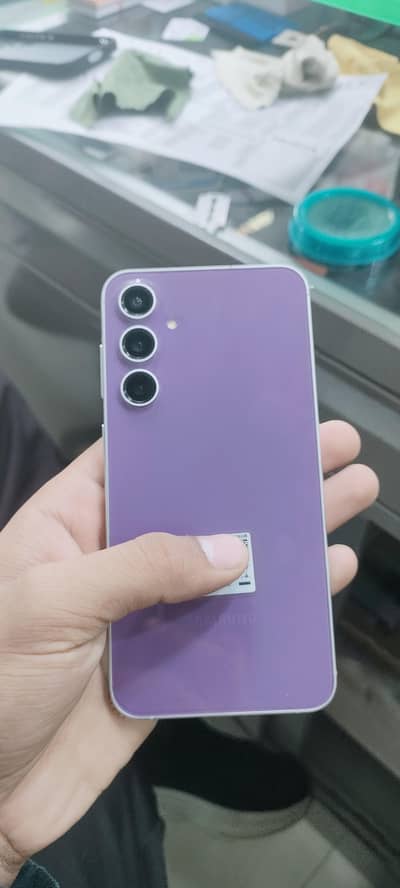 11 month warranty box charger original