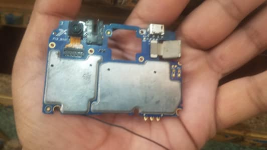 Itell A27 PTA Approved Board 2/32 For Sale