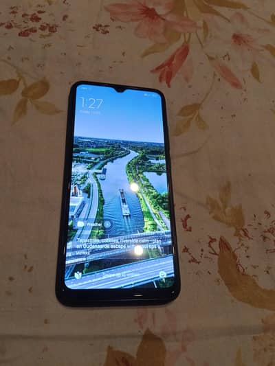 Redmi 12 C 3/32 me all ok phone