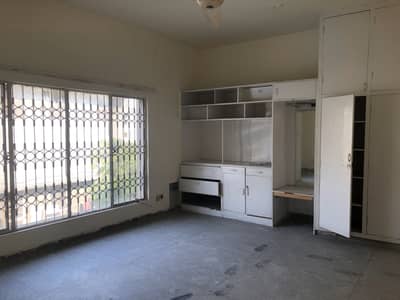 5 Marla Independent House in Upper Mall Main Cantt Near Gym Khana At Prime Location