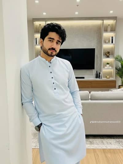 Professional Cook for Desi and Pakistani Food