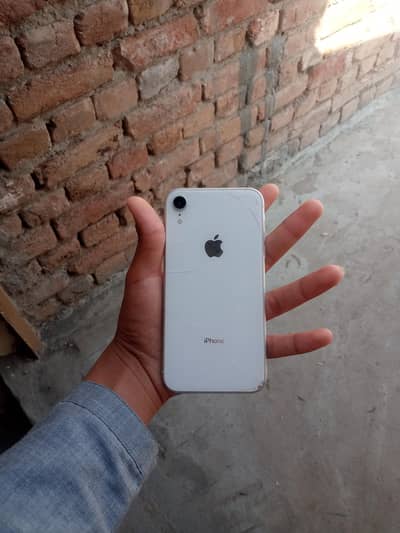 IPhone XR Non Pta 10/9. . .