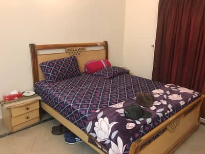 1 Bedroom Fully Furnished In DHA Phase 3 Near Packages Mall