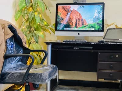 iMac 27 inch Mid 2011