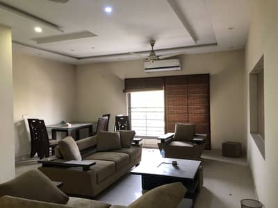 One Kanal Upper Portion with Separate Gate in Sui Gas Society Near DHA Phase 5