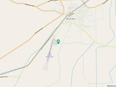 5 Marla Plot Is Available For Sale