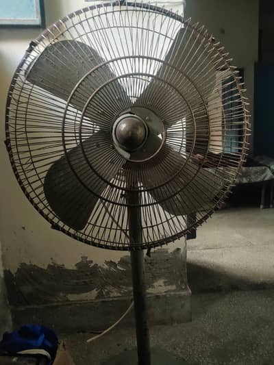 Stand Fan