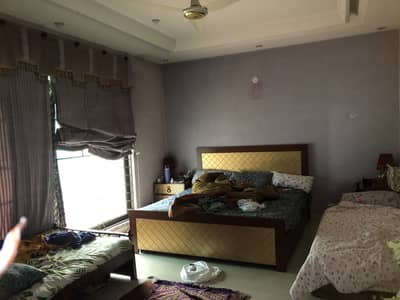 1 Kanal Upper Portion In DHA Phase 5 At Prime Location