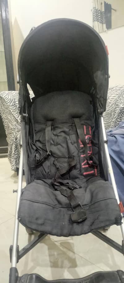 Esprit original imported