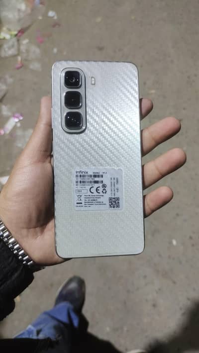 Infinix Hot 50 8/128