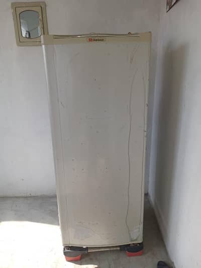 Dawlance Refrigerator for Sale (Second Hand)