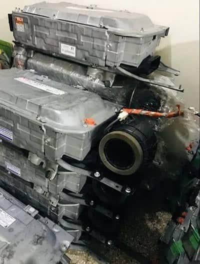 hybrid battery/ABS Unit/Prius Alpha/Rx450h/Ct200h/Aqua/Vezel/note/leaf