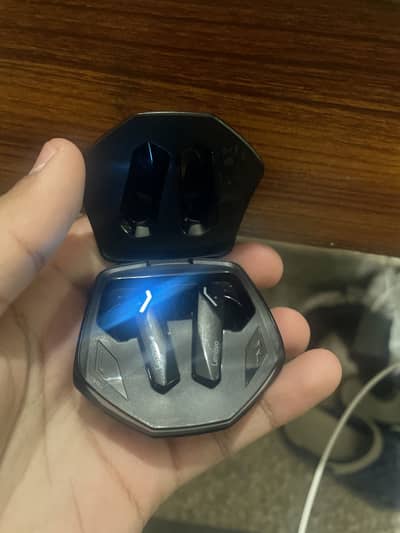Lenovo GM2 | Lenovo AirPods | Airbuds