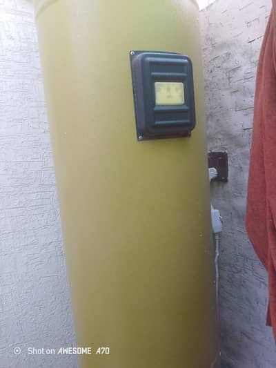 WAVES GEYSER FOR SALE